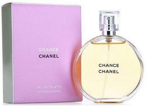 chance de chanel primor|chanel chance perfume.